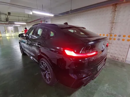 방배동 BMW X4 M 출장 검수 인수거부 될 뻔!? / 서울 광진구, 중곡, 건대