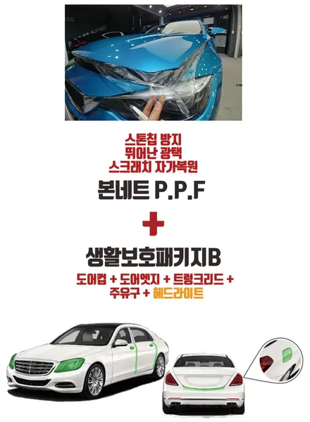 [성동구/광진구]BMW X7 솔라가드프리미엄\'퀀텀+볼라솔루션\'가죽코팅+PPF본넷패키지 / 서울 광진구, 중곡, 건대