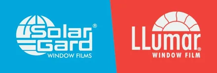 루마 버텍스 VS 솔라가드 프리미엄 : 본격 썬팅 시공 비교하기! / 서울 광진구, 중곡, 건대