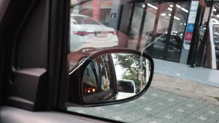 캠시스 세보(CEVO-C), 국산 초소형 전기차 블랙랩핑&신차패키지 / 서울 광진구, 중곡, 건대