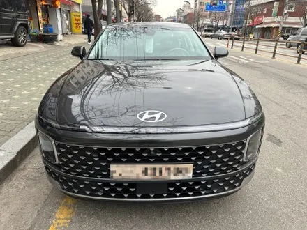 봄이 왔어요~ 디 올 뉴 그랜저 신차패키지! [동대문구 신차패키지] / 서울 광진구, 중곡, 건대