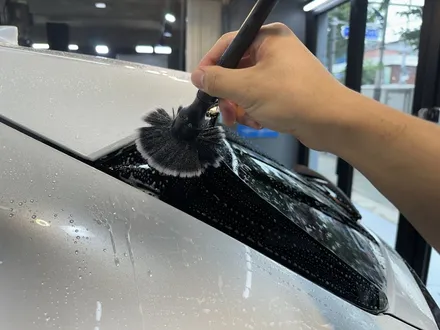 렉서스 NX350h, 본넷PPF + 실내PPF = 든든 \'광진구 PPF\' / 광진구 중곡동