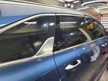 l 신차패키지 l MQ4, 레인보우 V90과 PPF, 가죽코팅, 애프터 블로우 그리고... 옵틱글래스로 마무리! / 서울 광진구, 중곡, 건대