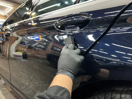 강북 최고? 서울 최고 ! \'BMW 520i\' 완벽한 신차패키지 시공 리뷰 / 서울 광진구, 중곡, 건대
