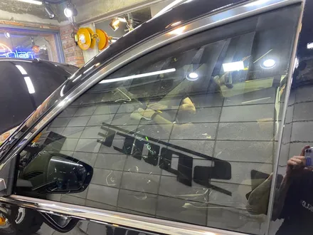 로노 QM6 메탈릭 블랙, 출장검수 이후 진행된 알찬 신차패키지 시공! / 서울 광진구, 중곡, 건대