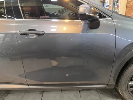 렉서스 NX350h 본넷/범퍼/도어 PPF, 휠 스크래치, 카스페이스 서울강북점 / 광진구 중곡동