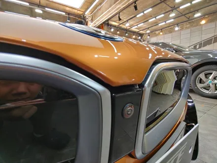 BMW I8 로드스터 솔라가드 퀀텀 전면 + 본넷,범퍼,도어,휀더,사이드미러 전체PPF 풀 시공 / 서울 광진구, 중곡, 건대