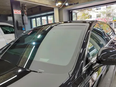 [검수/패키지] G90/비크블랙 프리미엄 썬팅 솔라가드 \'퀀텀\'37%+19%, 블랙박스 보조배터리는 필수 / 서울 광진구, 중곡, 건대