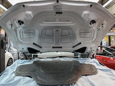 강북 신차패키지, BMW X7 카디언 헬리 썬팅과 방음 시공으로 완벽 출고! / 서울 광진구, 중곡, 건대