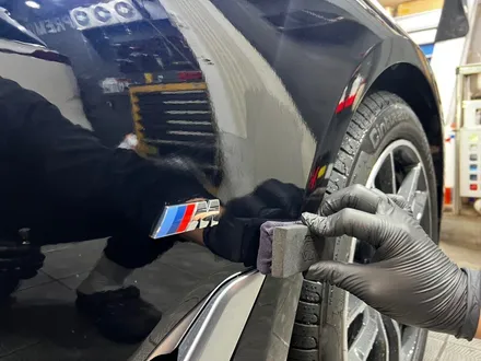 강북 최고? 서울 최고 ! \'BMW 520i\' 완벽한 신차패키지 시공 리뷰 / 서울 광진구, 중곡, 건대