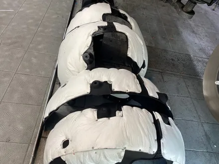 팰리세이드 ｜블랙랩핑(크롬죽이기), 방음 시공 완벽 신차패키지! / 서울 광진구, 중곡, 건대