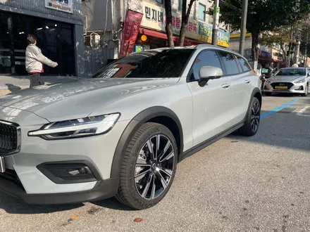 볼보 V60 신차패키지, 광진구 신차패키지, \'안전의 대명사\' / 서울 광진구, 중곡, 건대
