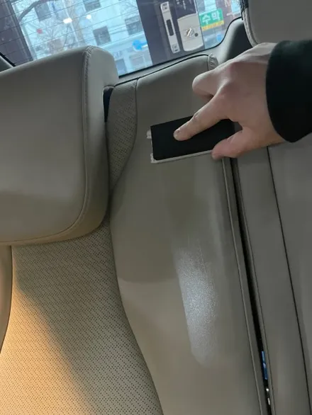 3년의 기다림, \'페이스리프트 카니발\' 신차패키지, \'광진구 신차패키지\' / 서울 광진구, 중곡, 건대