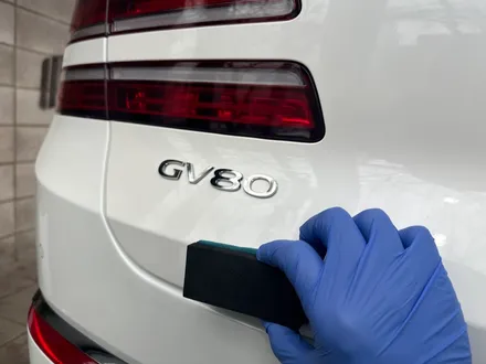 페이스리프트 GV80, 완벽한 출고 \'동대문구 신차패키지\' / 서울 광진구, 중곡, 건대