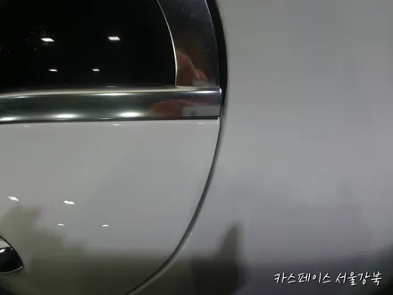 강북점 PPF 생활보호 C패키지 만 하세요!! / 광진구 중곡동