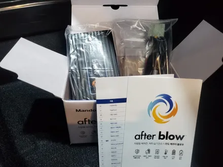 아반떼N 폴라 화이트, 신차패키지로 스포츠 주행에도 끄덕없어요! / 서울 광진구, 중곡, 건대