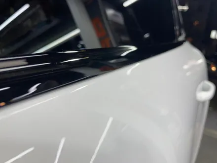 포르쉐 카이엔 강남강북할 것 없이 신차패키지 하러 오는 카스페이스 강북점! / 서울 광진구, 중곡, 건대