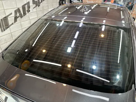 광진구 출장검수 티나인썬팅 유리막 발수코팅 보조배터리 \'BMW 6GT 소피스토 그레이\' / 서울 광진구, 중곡, 건대