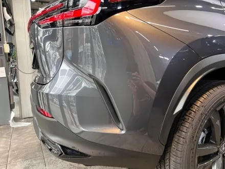 렉서스 NX350h 본넷/범퍼/도어 PPF, 휠 스크래치, 카스페이스 서울강북점 / 광진구 중곡동