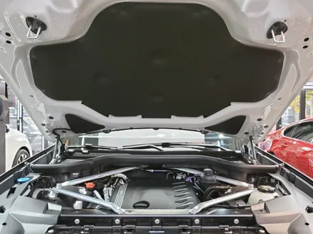 강북 신차패키지, BMW X7 카디언 헬리 썬팅과 방음 시공으로 완벽 출고! / 서울 광진구, 중곡, 건대