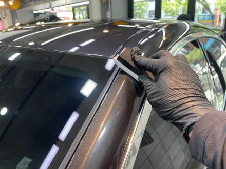 광진구 출장검수 티나인썬팅 유리막 발수코팅 보조배터리 \'BMW 6GT 소피스토 그레이\' / 서울 광진구, 중곡, 건대