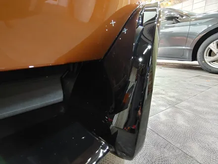 BMW I8 로드스터 솔라가드 퀀텀 전면 + 본넷,범퍼,도어,휀더,사이드미러 전체PPF 풀 시공 / 서울 광진구, 중곡, 건대
