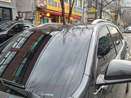 메탈릭 그레이색상의 이쿼녹스 썬팅필름은 무엇으로? 신차패키지는 얼마? / 서울 광진구, 중곡, 건대