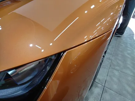 BMW I8 로드스터 솔라가드 퀀텀 전면 + 본넷,범퍼,도어,휀더,사이드미러 전체PPF 풀 시공 / 서울 광진구, 중곡, 건대