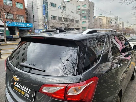 메탈릭 그레이색상의 이쿼녹스 썬팅필름은 무엇으로? 신차패키지는 얼마? / 서울 광진구, 중곡, 건대