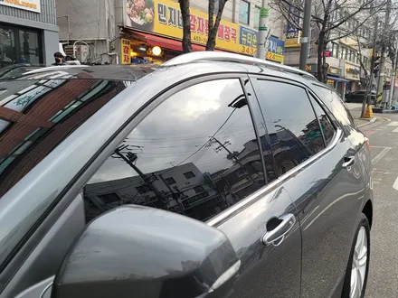 메탈릭 그레이색상의 이쿼녹스 썬팅필름은 무엇으로? 신차패키지는 얼마? / 서울 광진구, 중곡, 건대