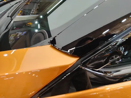 BMW I8 로드스터 솔라가드 퀀텀 전면 + 본넷,범퍼,도어,휀더,사이드미러 전체PPF 풀 시공 / 서울 광진구, 중곡, 건대