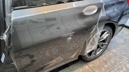 BMW M340i 풀 PPF시공 정말 만족스런 작업결과! 거기다 착한 가격까지.. / 서울 광진구, 중곡, 건대
