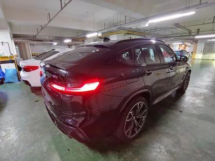 방배동 BMW X4 M 출장 검수 인수거부 될 뻔!? / 서울 광진구, 중곡, 건대