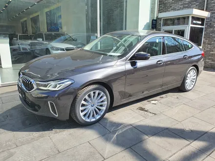 2021 BMW 620d GT 신차패키지! 보조배터리 추가는 기본, 생활보호 PPF와 유리막 코팅으로 완-벽한 마무리! / 서울 광진구, 중곡, 건대