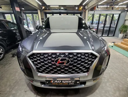 루마 버텍스 VS 솔라가드 프리미엄 : 본격 썬팅 시공 비교하기! / 서울 광진구, 중곡, 건대