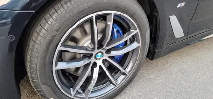 강북 최고? 서울 최고 ! \'BMW 520i\' 완벽한 신차패키지 시공 리뷰 / 서울 광진구, 중곡, 건대