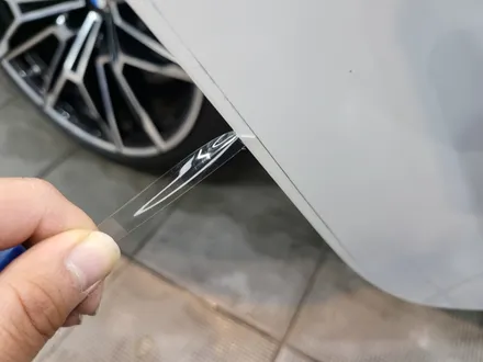 BMW M3, 부산에서도 온다! 광진구 PPF전문점, 풀PPF 완벽시공 / 서울 광진구, 중곡, 건대