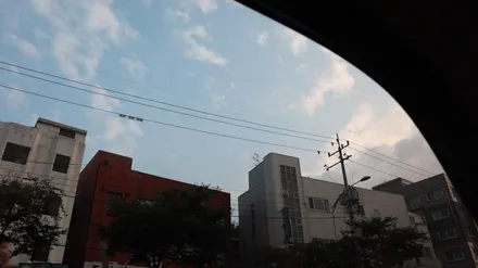 캠시스 세보(CEVO-C), 국산 초소형 전기차 블랙랩핑&신차패키지 / 서울 광진구, 중곡, 건대