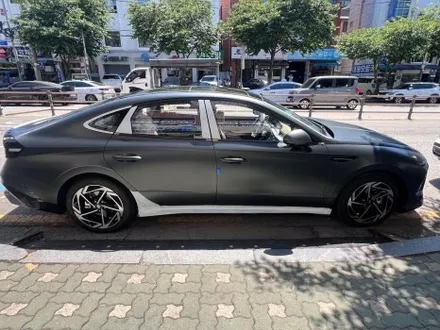 \'쏘나타 디 엣지 하이브리드\' 알찬 구성의 신차패키지 \'광진구 신차패키지\', \'쏘나타 신차패키지\' / 광진구 중곡동