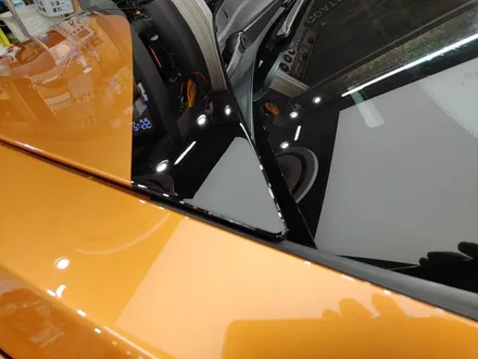 BMW I8 로드스터 솔라가드 퀀텀 전면 + 본넷,범퍼,도어,휀더,사이드미러 전체PPF 풀 시공 / 서울 광진구, 중곡, 건대