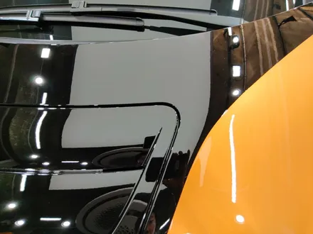 BMW I8 로드스터 솔라가드 퀀텀 전면 + 본넷,범퍼,도어,휀더,사이드미러 전체PPF 풀 시공 / 서울 광진구, 중곡, 건대