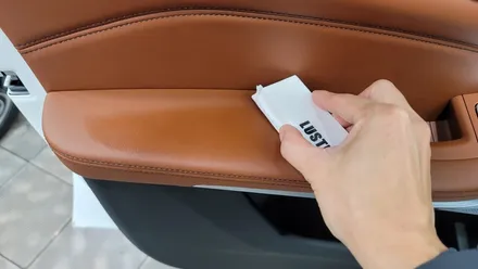강북 신차패키지, BMW X7 카디언 헬리 썬팅과 방음 시공으로 완벽 출고! / 서울 광진구, 중곡, 건대