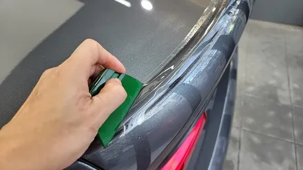 BMW M340i 풀 PPF시공 정말 만족스런 작업결과! 거기다 착한 가격까지.. / 서울 광진구, 중곡, 건대