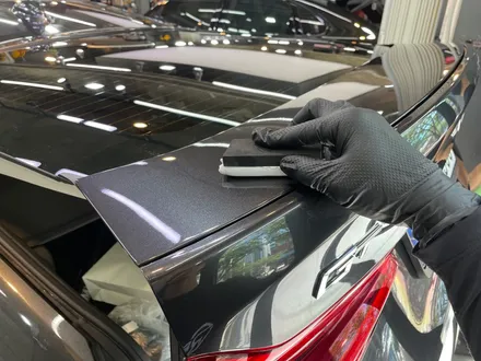 광진구 출장검수 티나인썬팅 유리막 발수코팅 보조배터리 \'BMW 6GT 소피스토 그레이\' / 서울 광진구, 중곡, 건대