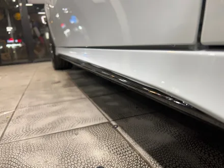 벤츠 A35 AMG 신차패키지와 크롬딜리트로 멋짐 폭발 ! / 서울 광진구, 중곡, 건대