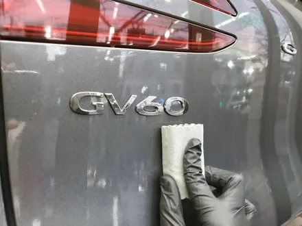 제네시스 GV60 카본메탈 / 서울 광진구, 중곡, 건대