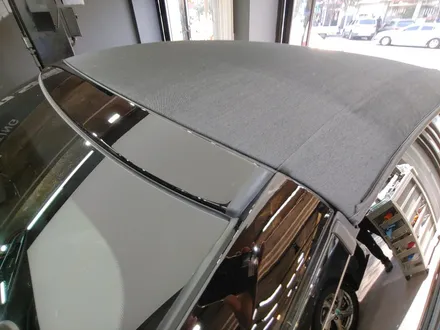 BMW I8 로드스터 솔라가드 퀀텀 전면 + 본넷,범퍼,도어,휀더,사이드미러 전체PPF 풀 시공 / 서울 광진구, 중곡, 건대