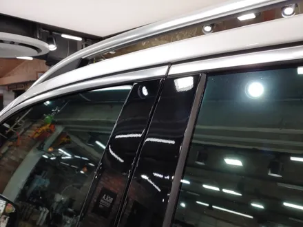 화이트 * GLE 4MATIC  퀀텀 + 옵틱글래스 + PPF + 유리막 레이어링 + 휠코팅 + 보조배터리 + 블랙박스 + / 서울 광진구, 중곡, 건대