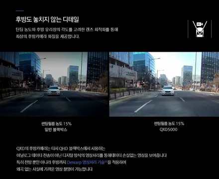 GV70X카본메탈(기본패키지) 신차검수/패키지 티나인 R100 QXD5000 보조배터리로 몇 시간? / 서울 광진구, 중곡, 건대