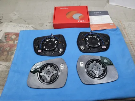 l 신차패키지 l MQ4, 레인보우 V90과 PPF, 가죽코팅, 애프터 블로우 그리고... 옵틱글래스로 마무리! / 서울 광진구, 중곡, 건대